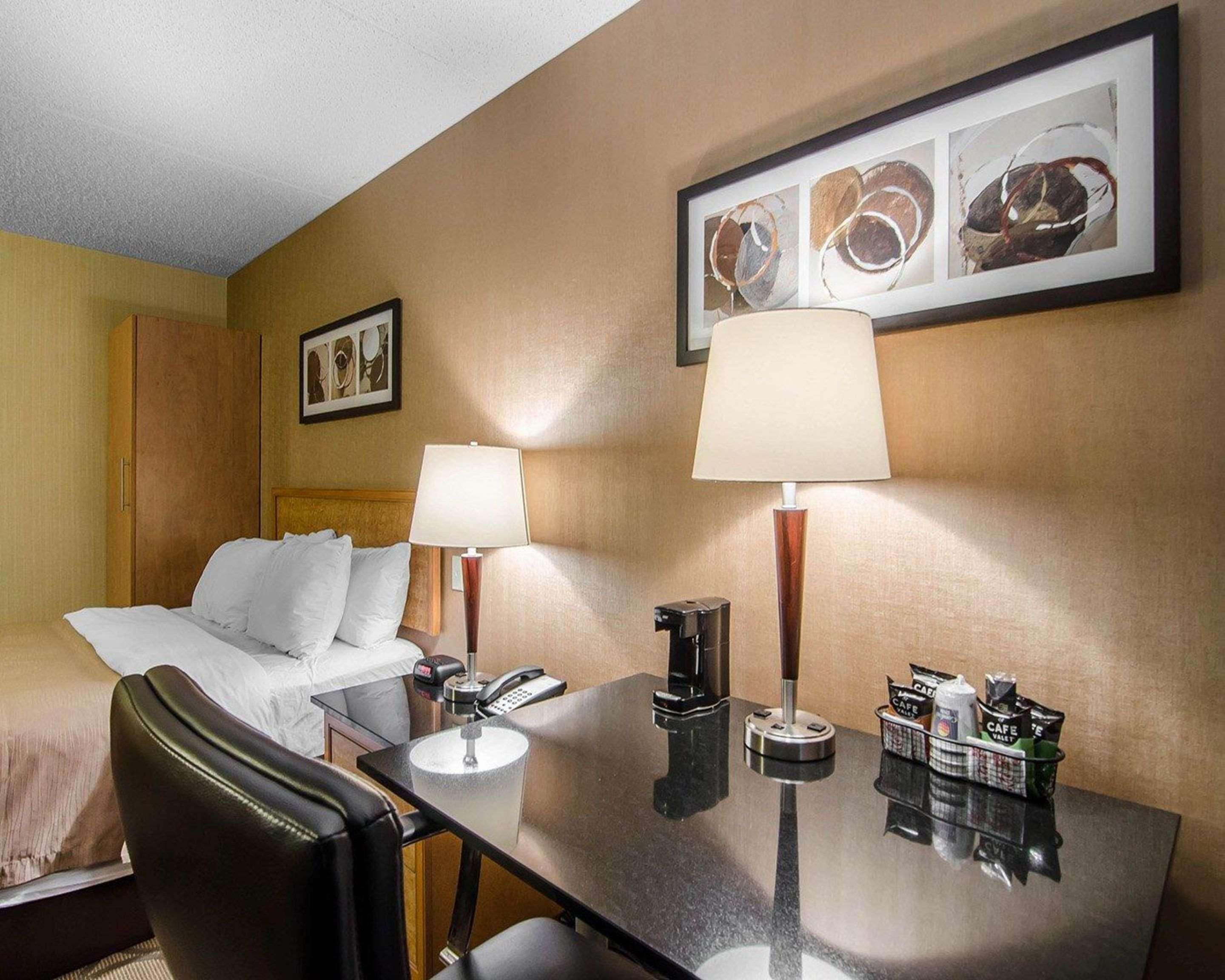 Comfort Inn Свіфт-Керрент Екстер'єр фото