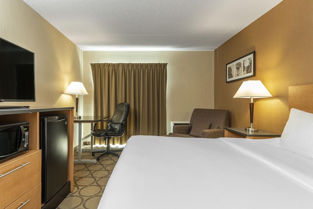 Comfort Inn Свіфт-Керрент Екстер'єр фото